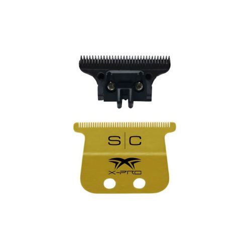 stylecraft-sc-lama-di-ricambio-x-pro-wide-gold-the-one-dlc-per-trimmer