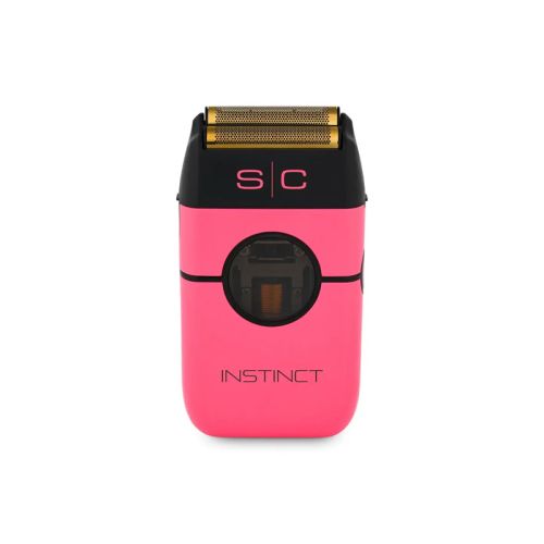 StyleCraft - S|C Instinct Metal Shaver Pink