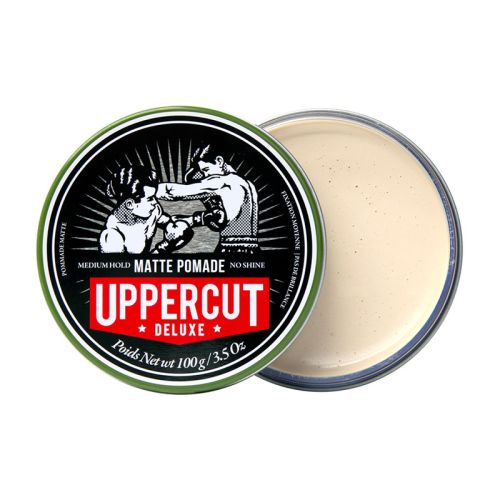 Uppercut Deluxe - Matte Pomade