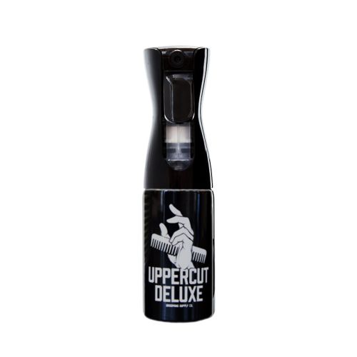 Uppercut Deluxe - Barber Spray Bottle Hand Comb