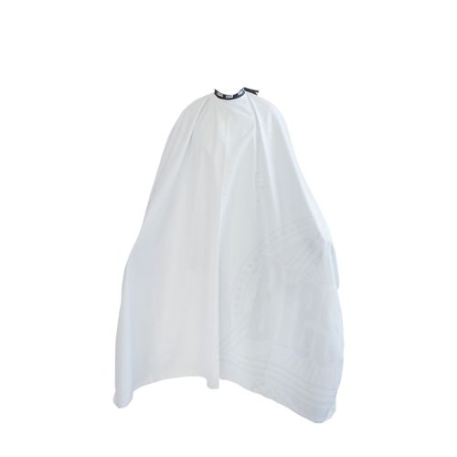 Blessed - Mantella Barber Cape Only White