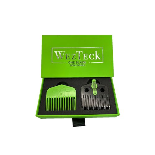 wezteck-one-blade-neon-green-1