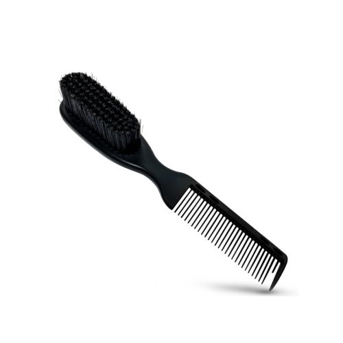 TruBarber - Spazzola Pro Fading Brush