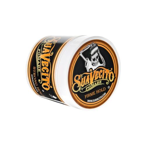 Suavecito - Firme Hold Pomade 113g - Youbarber.com