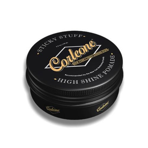 Corleone Barbers - Sticky Stuff Hair Pomade 100gr