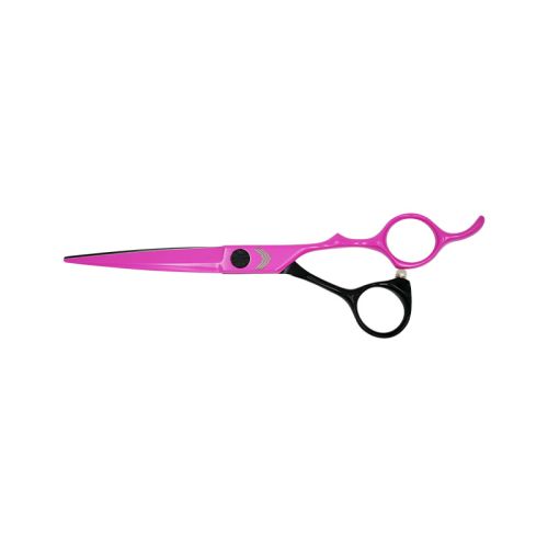 Aquila Scissors - BLACKPINK-01 Forbici da Taglio Black/Pink 6.25"