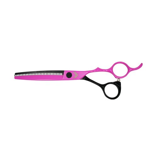 Aquila Scissors - BLACKPINK-02 Forbici Sfoltitrici Black/Pink 6.25"