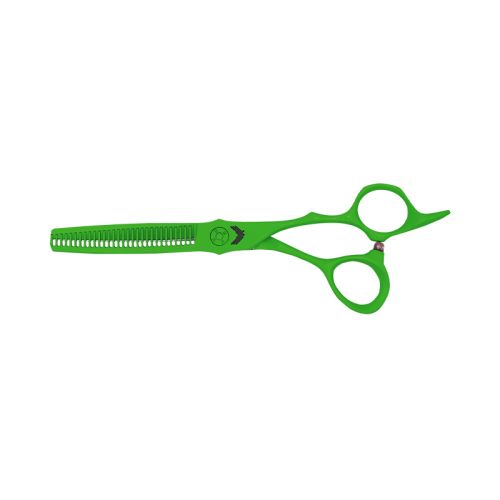 Aquila Scissors - MIDORI-02 Forbici Sfoltitrici Green 6.3"