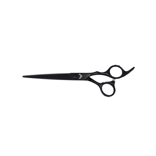 Aquila Scissors - BLACK MATTER-01 Forbici da Taglio