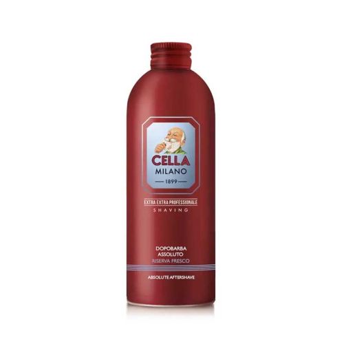 Cella - Dopobarba Assoluto Riserva Fresco 500ml