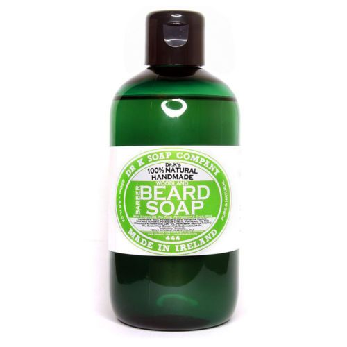 dr-k-soap-250-ml-beard-woodland-barber-sapone