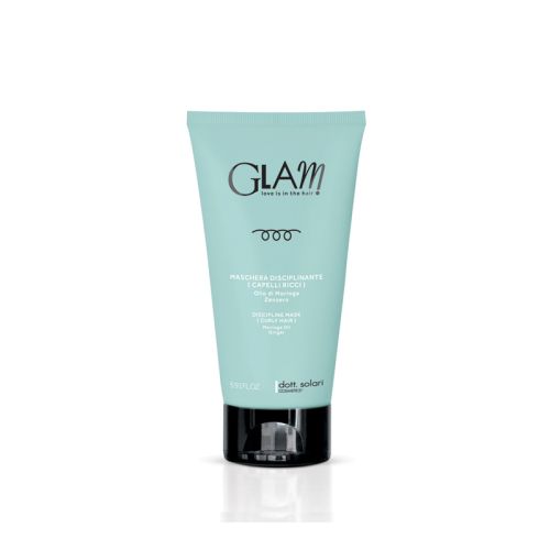 Dott. Solari - Glam Maschera Disciplinante Capelli Ricci 175ml