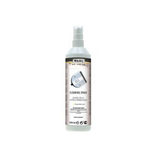 Wahl - Cleaning Spray 250ml