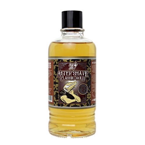 Hey Joe! - After Shave N.8 Classic Gold 400ml