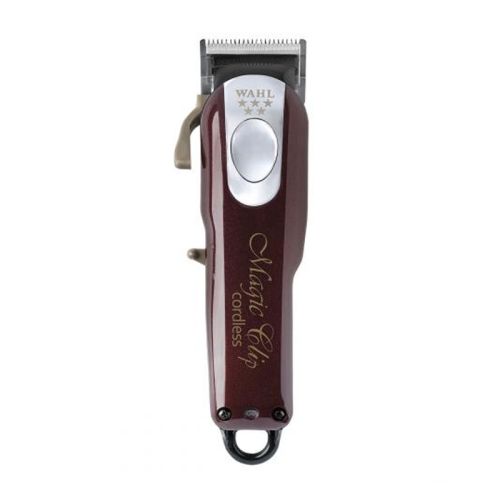 Wahl - Magic Clip Cordless 