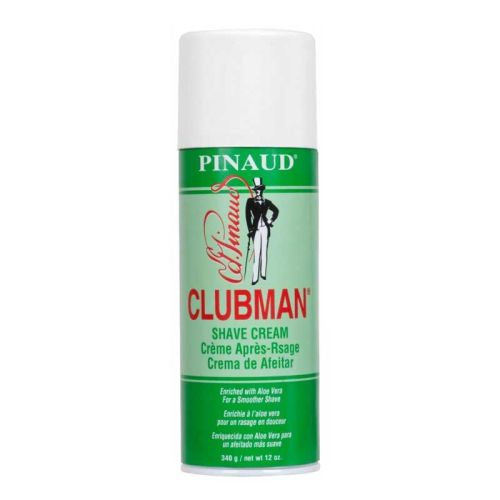 Clubman Pinaud - Shave Cream - Schiuma da Barba