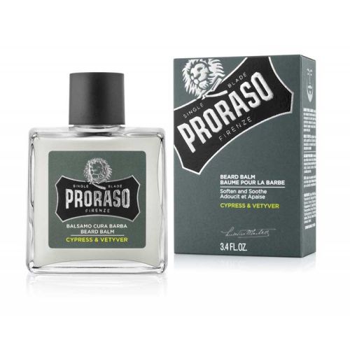 Proraso - Balsamo Barba - Cypress and Vetyver