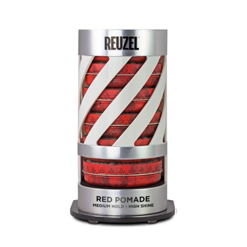 reuzel-RED-pomade-espositore-gravity-feed