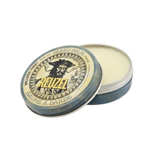 Reuzel - Beard Balm Balsamo per Barba 35g - Youbarber.com