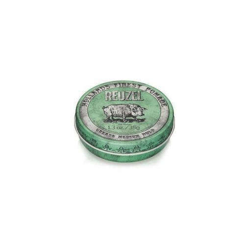 reuzel-green-pomade-35g-mini-cera-capelli-piccola