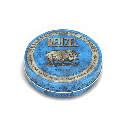 reuzel-pomade-blue-113-strong-hold-forte-cera-capelli