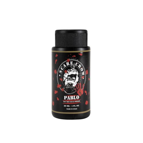 Scarecrow Pomade - Pablo Polvere Volumizzante per Capelli 30ml