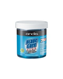 Andis - Blade Care Plus 7in1 Olio in Vaso per Pulizia Tagliacapelli