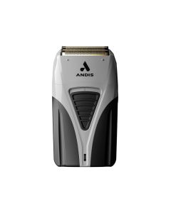 Andis - Profoil Shaver Plus Black