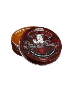 Dapper Dan - Deluxe Pomade 100ml