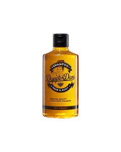 Dapper Dan - Hair & Body Shampoo 300ml