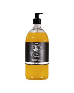 Dapper Dan - Hair & Body Shampoo 1000ml