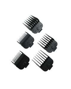 Gamma Più - Set 5 Rialzi a un Magnete per Clippers