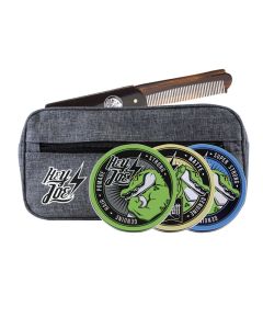 Hey Joe! - Pomade Survival Kit Delux Trio