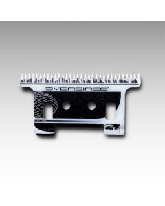 3VERSINCE - 3FX Zirconia-Ceramic Blade Lama Mobile per Babyliss Skeleton