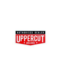 Uppercut Deluxe - Vetrofania Authorised Dealer