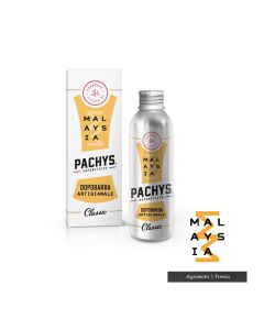 Pachys - Dopobarba Malaysia Classic 100ml