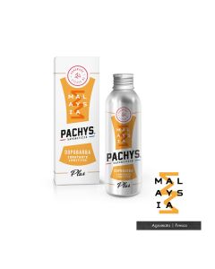 Pachys - Dopobarba Malaysia Plus 100ml