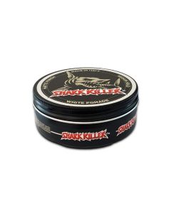 Shark Killer - White Pomade Barber Size 250ml