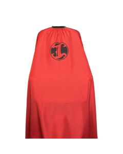 Irving Barber - Mantella Barber Cape Red