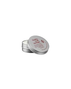 Pomp & Co. - Hair Cream Natural Matte Finish Mini Size 15ml