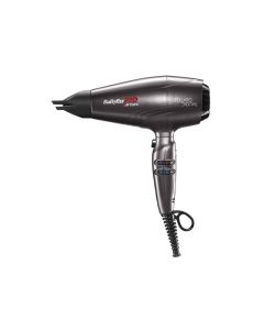 Babyliss Pro - Asciugacapelli Digitale Stellato 4Artist