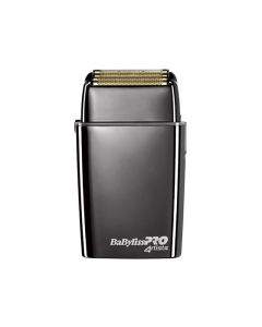 Babyliss Pro - FOILFX02 GunsteelFx Pro Shaver