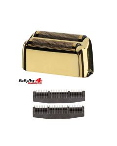 Babyliss Pro - Lamina Foil + Lame di Ricambio per FXF2GE