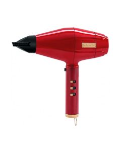 Babyliss Pro - Asciugacapelli Digitale 4Artists RedFX