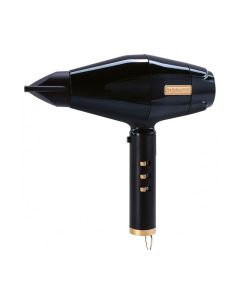 Babyliss Pro - Asciugacapelli Digitale 4Artists BlackFX