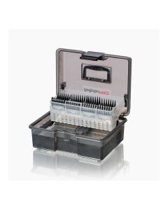 Babyliss Pro - Barbersonic Box Disinfettante Led