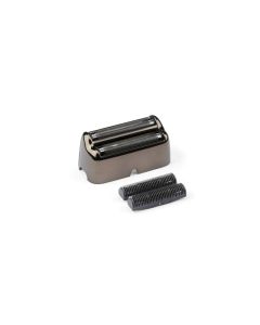 Babyliss Pro - Lamina Foil + Lame di Ricambio per Shaver UVFOIL02