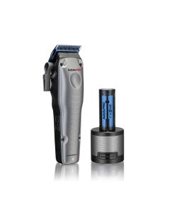 Babyliss Pro - FXONE LO-PRO Tagliacapelli Clipper Grey