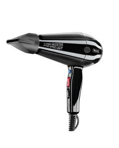 Wahl - 3400 Turbo Booster Ergolight - Asciugacapelli