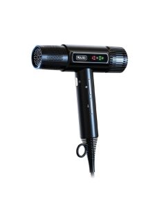 Wahl - Vanquish Asciugacapelli con Motore Digitale